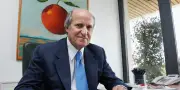 Axel Ganz, fondateur du groupe Prisma, est mort à 87 ans