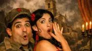 Ay Carmela de Carlos Saura : projection à Bédarieux avec le ciné-club