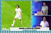 Ayyoub Bouaddi, la pépite qui a préféré le Maroc à la France pour le Mondial