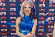 Azemylia : de Nice aux projecteurs de Drag Race France sur France 2