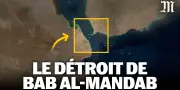 Bab al-Mandab, nouveau point chaud entre l'Iran et les États-Unis