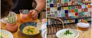 Babaïa : cuisine du soleil afro-latino au Marché du Lez à Montpellier