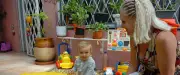 Babychou Services Sète recrute 25 baby-sitters près de chez vous
