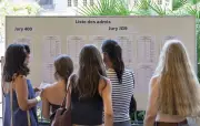 Bac 2024 : primes et réductions jusqu'à 2 000 euros pour les bacheliers