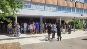 Bac 2026 : soulagement des lycéens d'Albert-Einstein à Bagnols-sur-Cèze