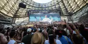 Bad Bunny chante sa fierté portoricaine à Marseille