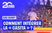 Bad Bunny à Paris : comment intégrer la Casita VIP lors de ses concerts