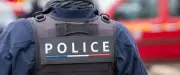 Bagarre à Nîmes : interpellation d'un suspect par la brigade cynophile