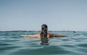 Baignade après le repas : le vrai danger n'est pas la digestion