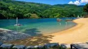 Baignade en Lozère : eau excellente mais vigilance cyanobactéries