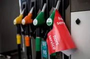 Baisse de 80 M€ des recettes fiscales sur les carburants