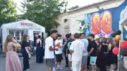 Bal des 3e à Paulhan : une soirée réussie pour les collégiens