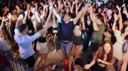 Bal des pompiers annulé à Montpellier le 14 juillet en raison des incendies