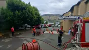 Bal des pompiers à Meyrueis : une tradition renouée