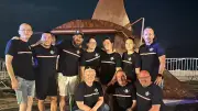Bal des sapeurs-pompiers de Mèze ce samedi 1er août