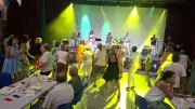 Bal du 14-Juillet déplacé à la salle Blanchard à cause de la canicule
