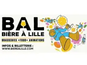 Bal Festival de la bière à Lille : programme et infos 2025