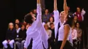 Bal magnétique : un spectacle dansant en plein air à la Chartreuse