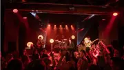 Bal moderne à Balaruc-les-Bains : une soirée dansante avec Maax et son groupe