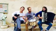 Bal populaire avec La Jovial Guiguinche aux Musicales de Gigean