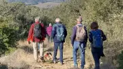 Balade à Claret : sur les traces de l'histoire du cadastre