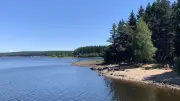 Balade nature au lac de Charpal : découverte du plateau Natura 2000