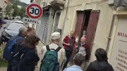 Balade urbaine à La Grand-Combe : 180 ans d'histoire minière