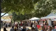 Balaruc-le-Vieux : immersion médiévale pour la 29e édition des Médiévales