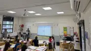 À Balaruc-les-Bains, la climatisation scolaire ravit élèves et enseignants