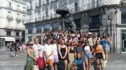 Balaruc-les-Bains : l'Italie offerte aux jeunes diplômés 2026