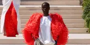 Balenciaga et Gaultier : le volume s'invite dans la mode