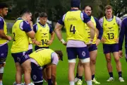 Ballons hauts, vitesse, décisions : comment Toulon a fait progresser Mathis Ferté