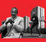 Bally Bagayoko : le grand frère du communisme municipal rejoint LFI