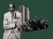 Bally Bagayoko, star des quartiers, conquiert Saint-Denis