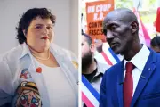 Bally (LFI) soutient la plainte de Barbara Butch après l'interruption de son concert