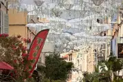 Bandol en blanc : le nouveau rendez-vous estival qui réunit habitants et commerçants