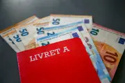 Banque de France : Livret A à 1,7%, LEP à 2,5%