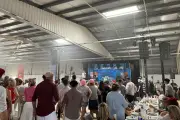 Banquet du Canon français : entre déni et esprit festif à La Teste-de-Buch