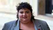 Barbara Butch brise le silence après l'interruption de son concert à Grenoble