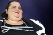 Barbara Butch porte plainte contre LFI et l'extrême droite pour provocation à la haine