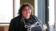 Barbara Butch porte plainte contre LFI pour provocation à la haine