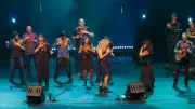 Barbatuques en concert unique à Montpellier ce lundi
