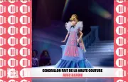 Barbie Cendrillon version influenceuse : collab avec Viktor & Rolf