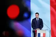 Bardella face au dilemme : trancher ou décevoir les deux camps ?