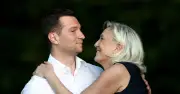 Bardella veut réduire de moitié la contribution française à l'UE