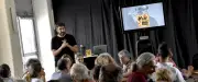 Barjac m'en Chante : 30 concerts et animations jusqu'au 30 juillet