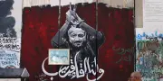 Barnavi : Barghouti, seul leader palestinien pour la paix