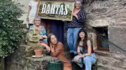 Bartas Festival 2026 : un bal déjanté et de l'art brut à Saint-Sever-du-Moustier