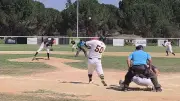 Baseball : Béziers accroche Rouen, champion en titre, en D1