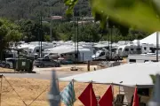 Baseball à Solliès-Pont : un club évincé par l'occupation de gens du voyage